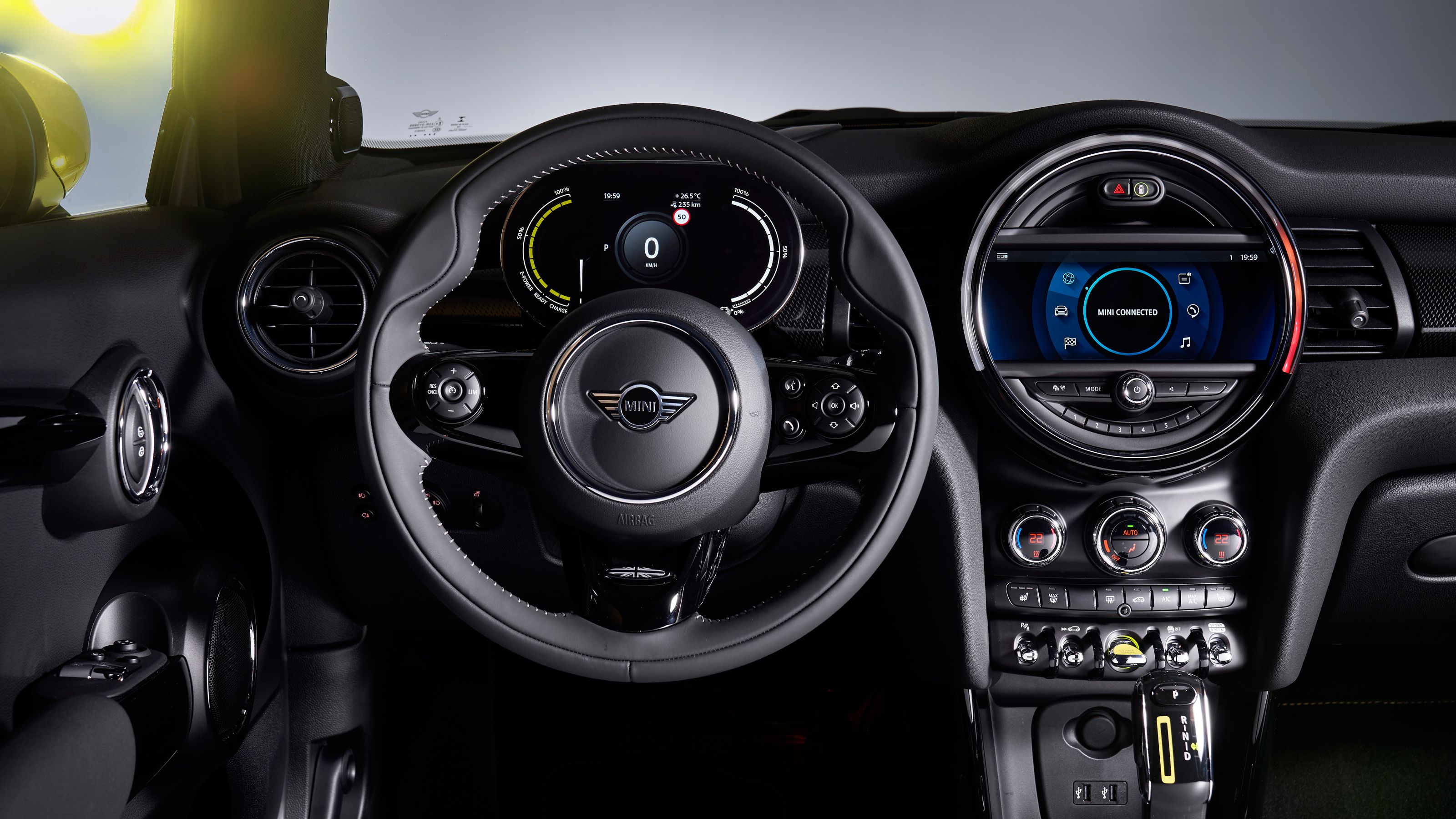 mini cooper power wheels charger