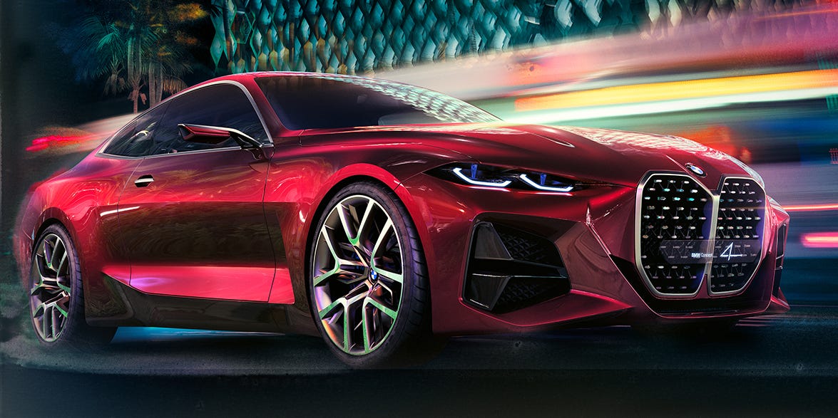 Bmw M4 Gran Coupe Rumor Four Door M4 Variant Greenlit Bmw M4 Gran Coupe Rumor Four Door M4 Variant Greenlit