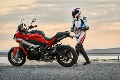 La guía completa de compra de motocicletas BMW, cada modelo, explicado moto gear La guía completa de compra de motocicletas BMW, cada modelo, explicado