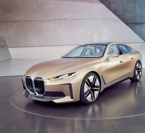 The 28 Future Electric Cars We're Most Excited to Drive