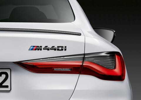 2021 Bmw 4 Series Coupe M Sport Package Pro Previews Next Gen M4