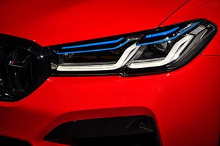21 Bmw M5 Competition Revealed Pictures Specs Hp Info 21 Bmw M5 Competition Revealed Pictures Specs Hp Info