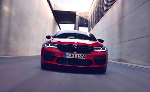 21 Bmw M5 And M5 Competition Get Updated Tech Will Reach 1 Mph 21 Bmw M5 And M5 Competition Get Updated Tech Will Reach 1 Mph