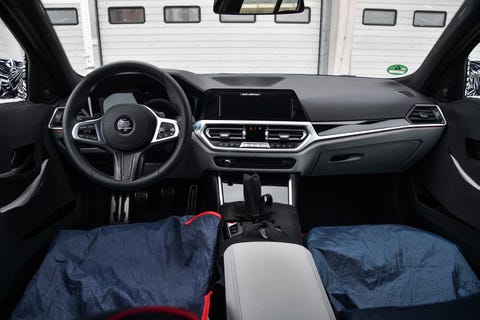 Next Bmw M3 And M4 Will Get 510 Hp And A Manual Next Bmw M3 And M4 Will Get 510 Hp And A Manual