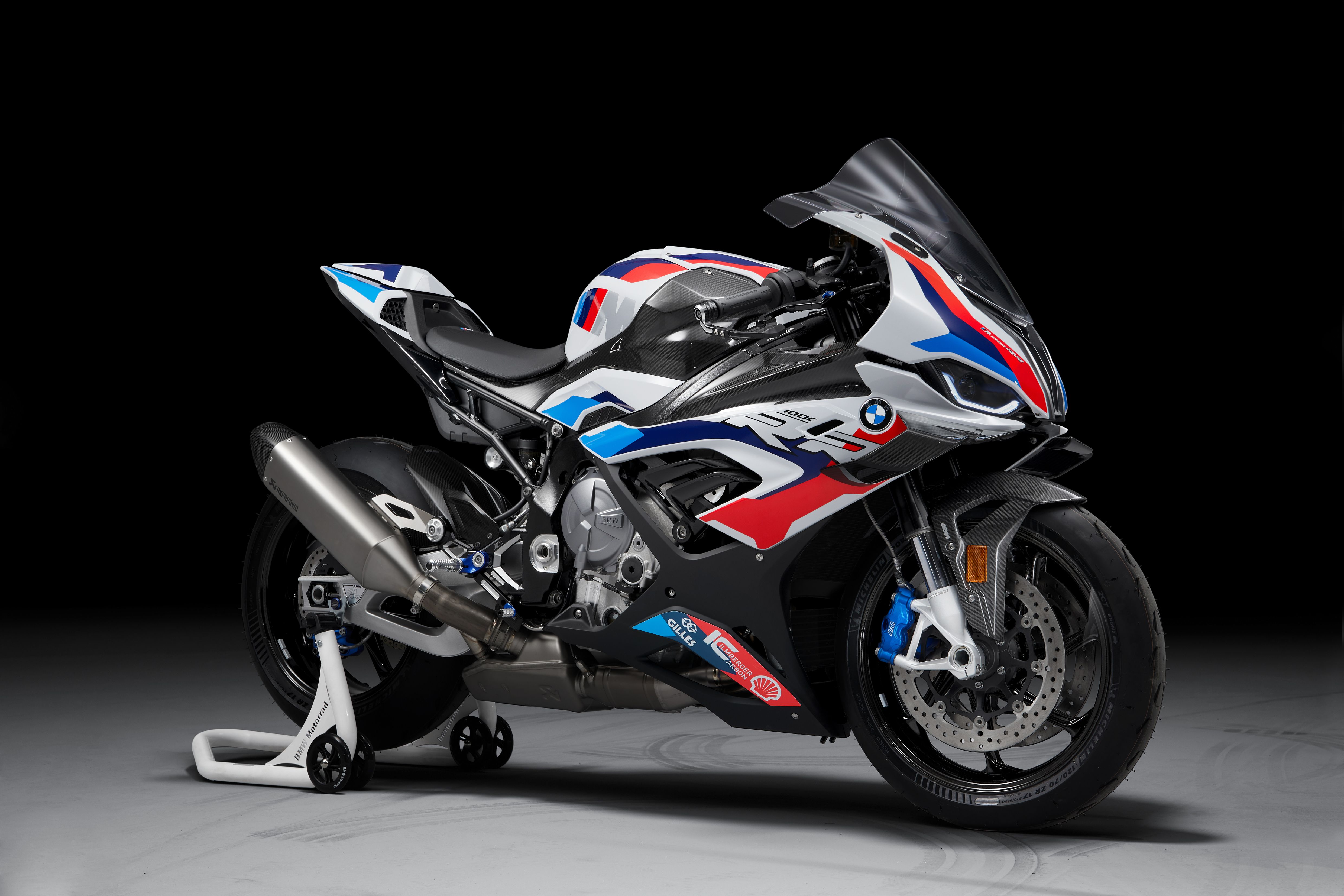 best bmw sports bike