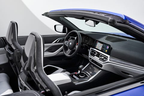 Bmw M4 Competition Cabrio 21 Llega La Version Descapotable Bmw M4 Competition Cabrio 21 Llega La Version Descapotable