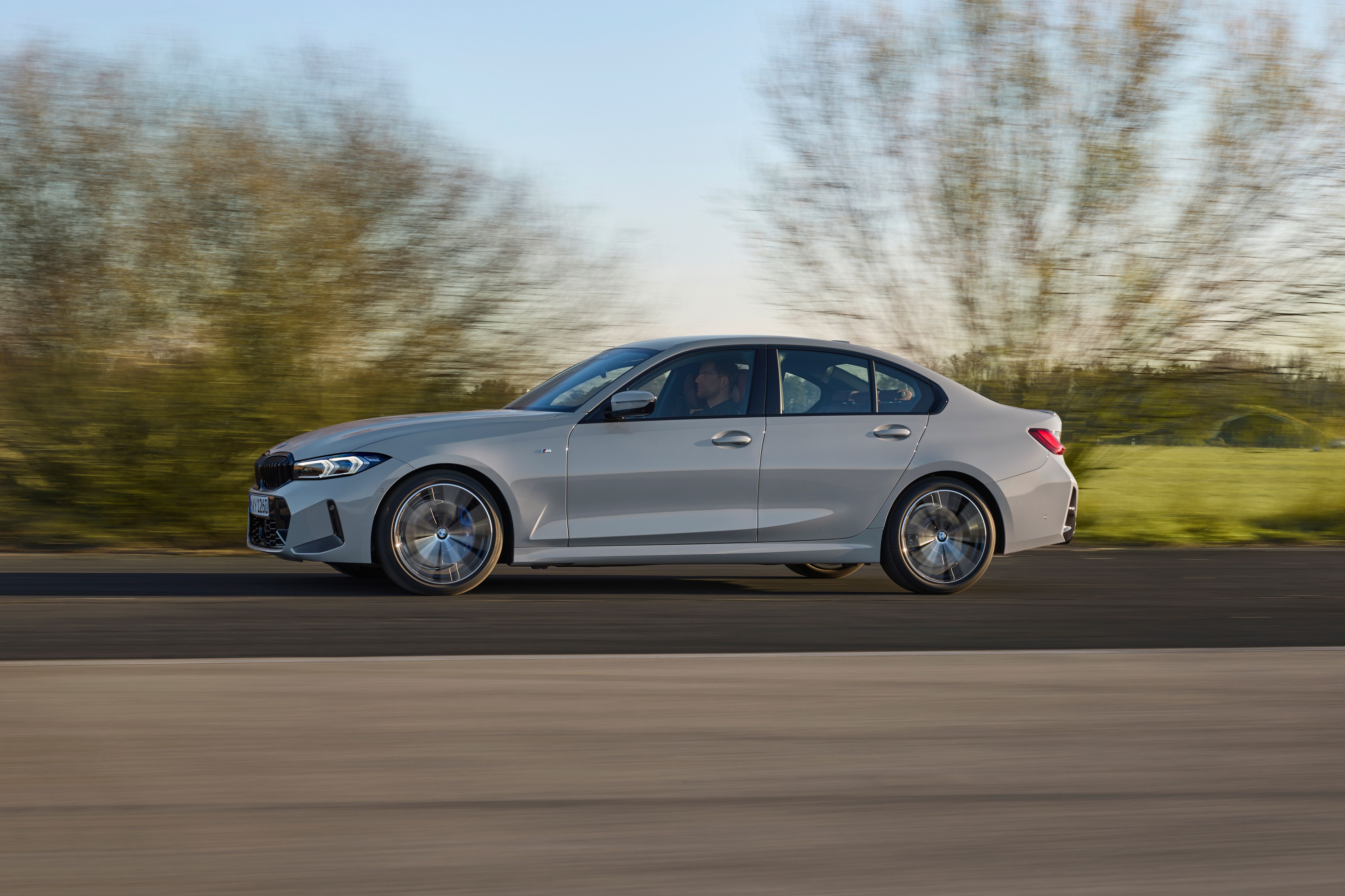 2023 Bmw 3 Series Inventory 2023 Bmw 3 Series Photos From Every Angle