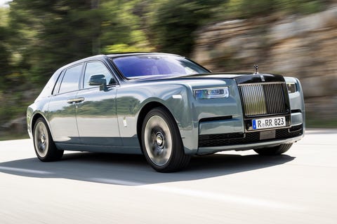 The Most Luxurious Cars You Can Buy in 2023 - Road & Track The Most Luxurious Cars You Can Buy in 2023 - Road & Track