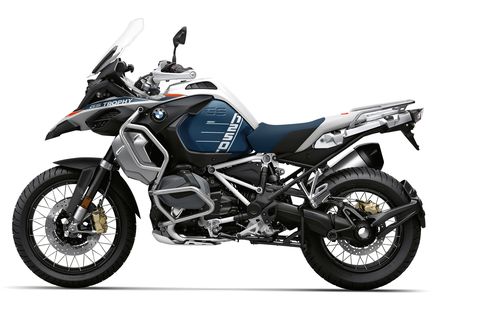 bmw gs motorcycle
