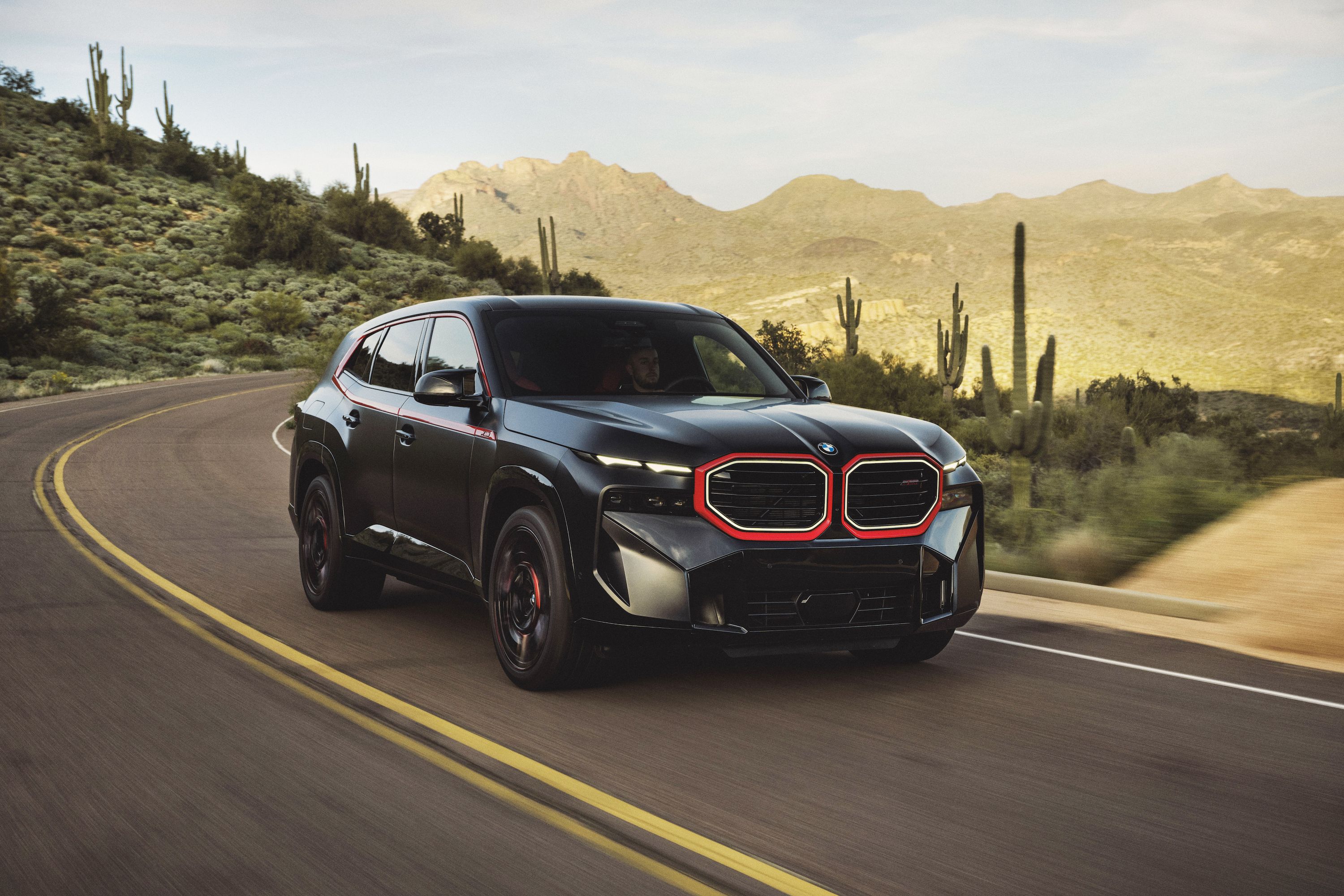 BMW X5 – What you need to know 