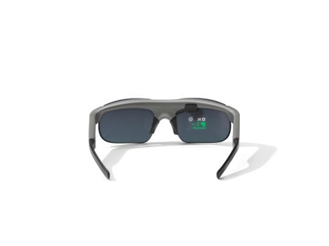 bmw smartglasses