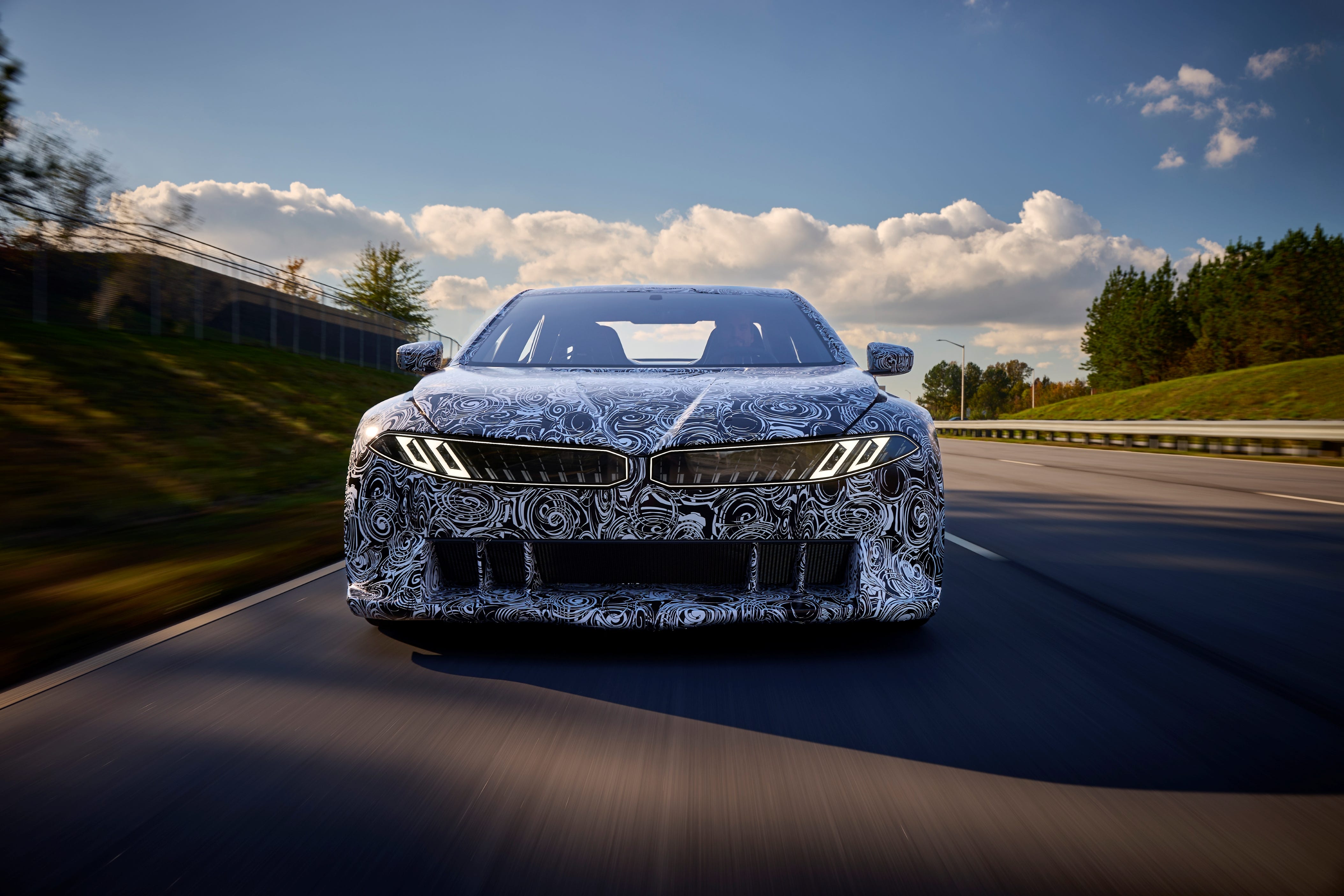 BMW Is Planning a Whirlwind of Redesigns Over the Next 4 Years, Exec Says