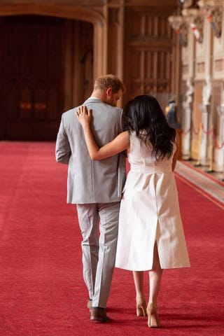 Royal baby
