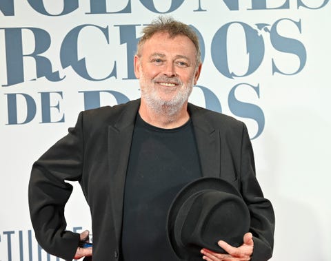 pablo carbonell