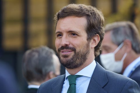 Pablo Casado pablo casado