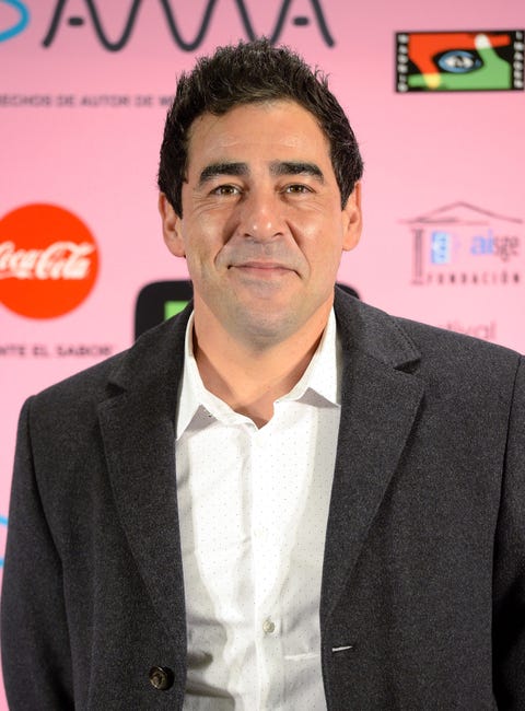 Pablo Chiapella Pablo Chiapella