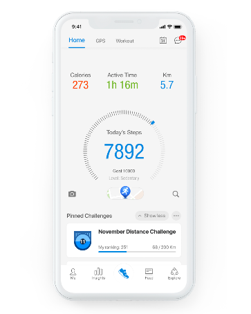 12 Best Walking Apps For 2021 Free Apps To Track Steps