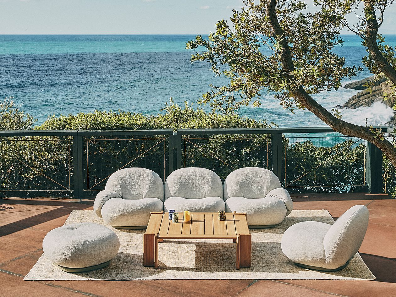 best outdoor armchairs