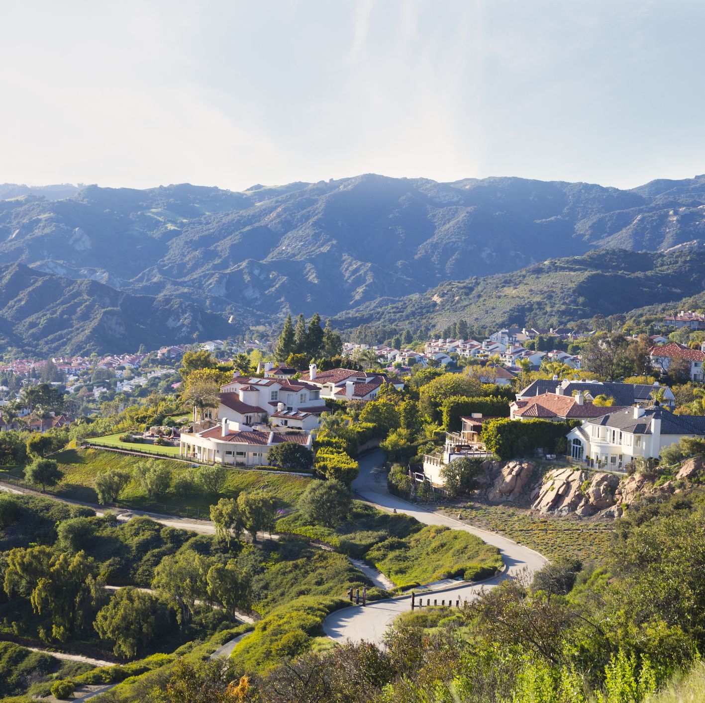 These Charming Photos of the Pacific Palisades Before the Fire Show Just How Much Was Lost