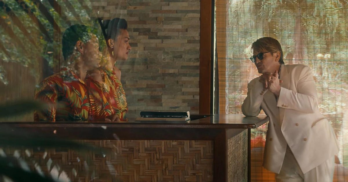The 15 best auteur films of 2022 in a foreign language