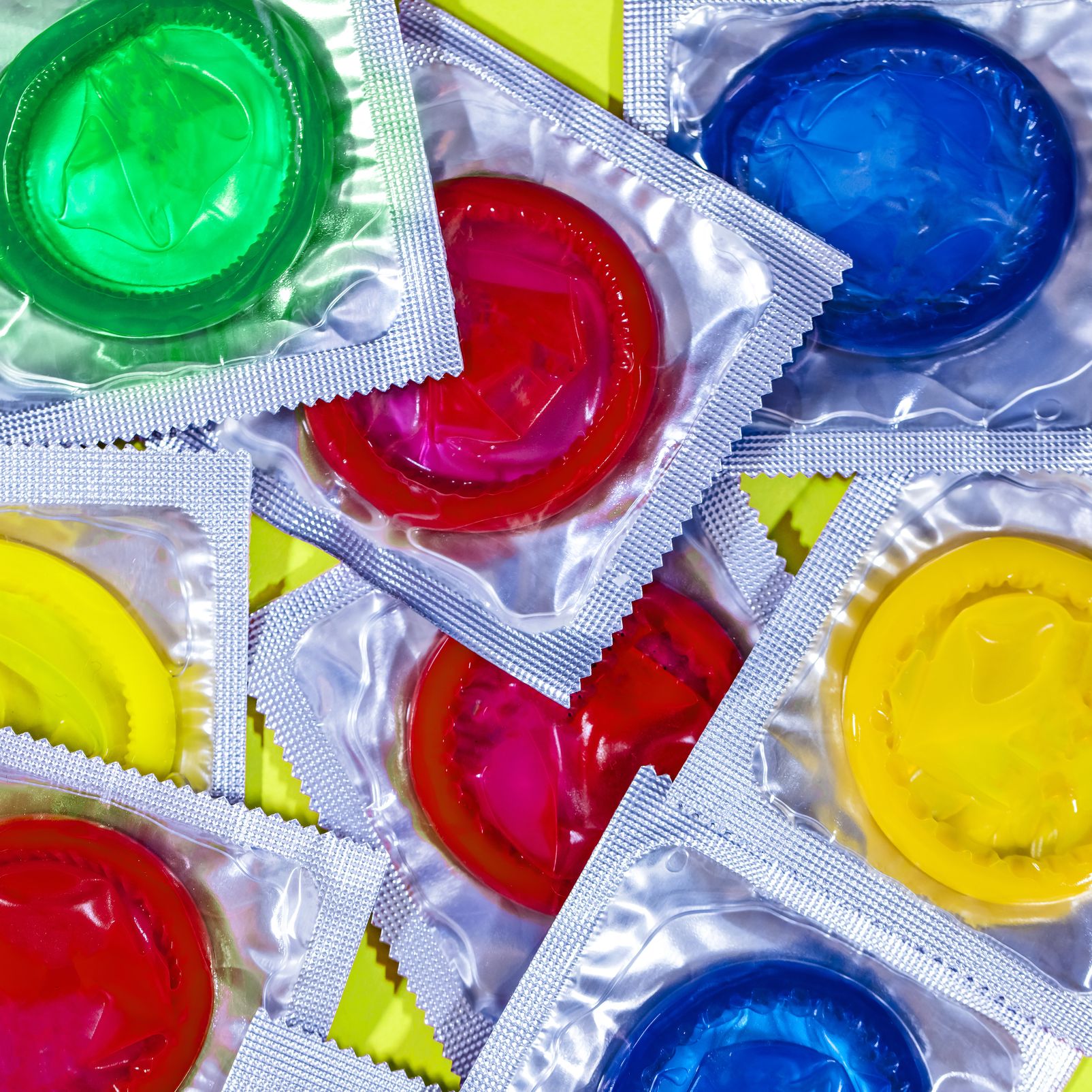 Watch a Urologist Bust 7 Myths About Condoms