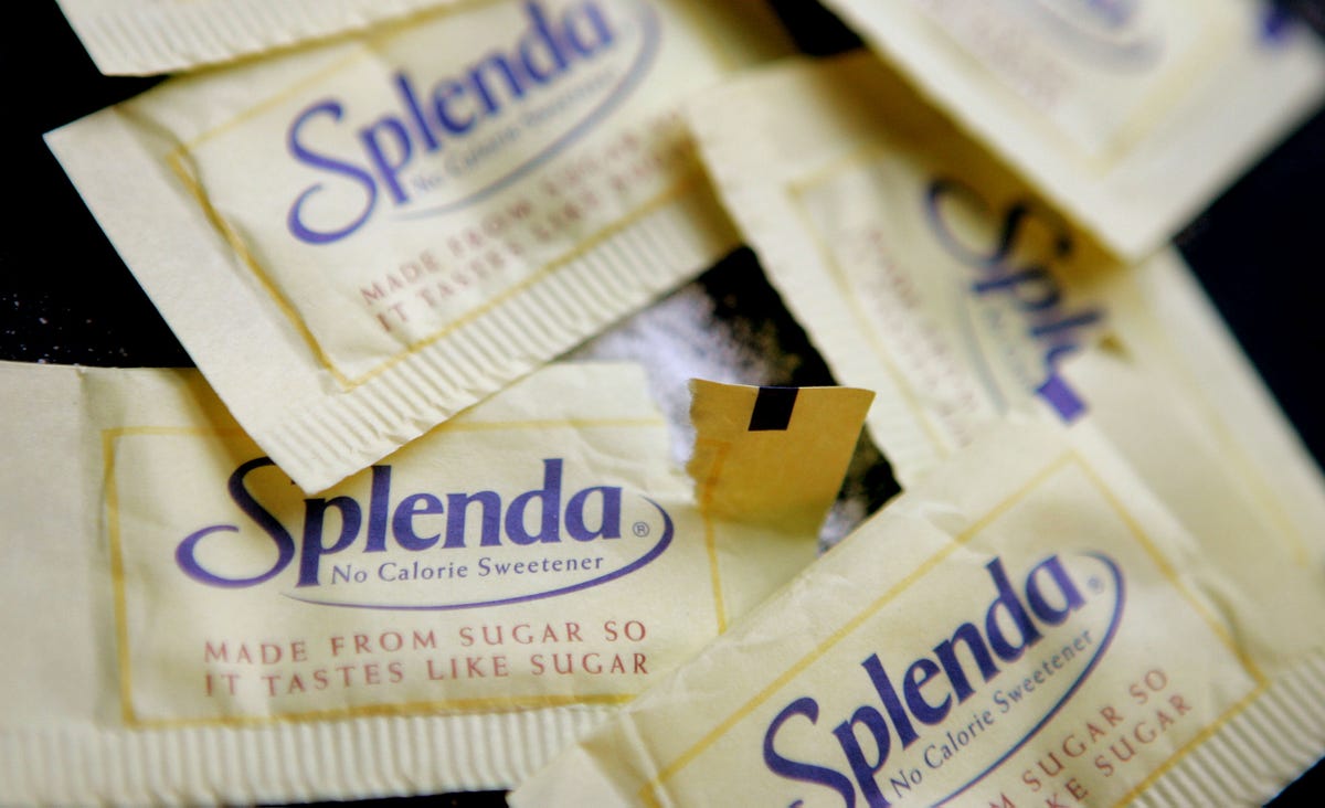 Is Splenda Safe? | What Is Sucralose?