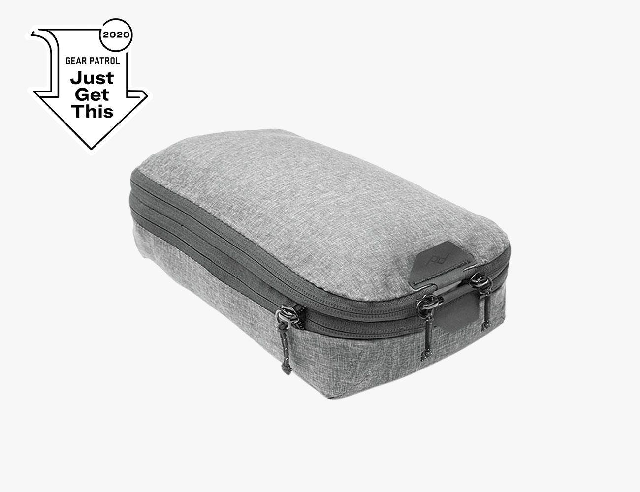 military packing cubes