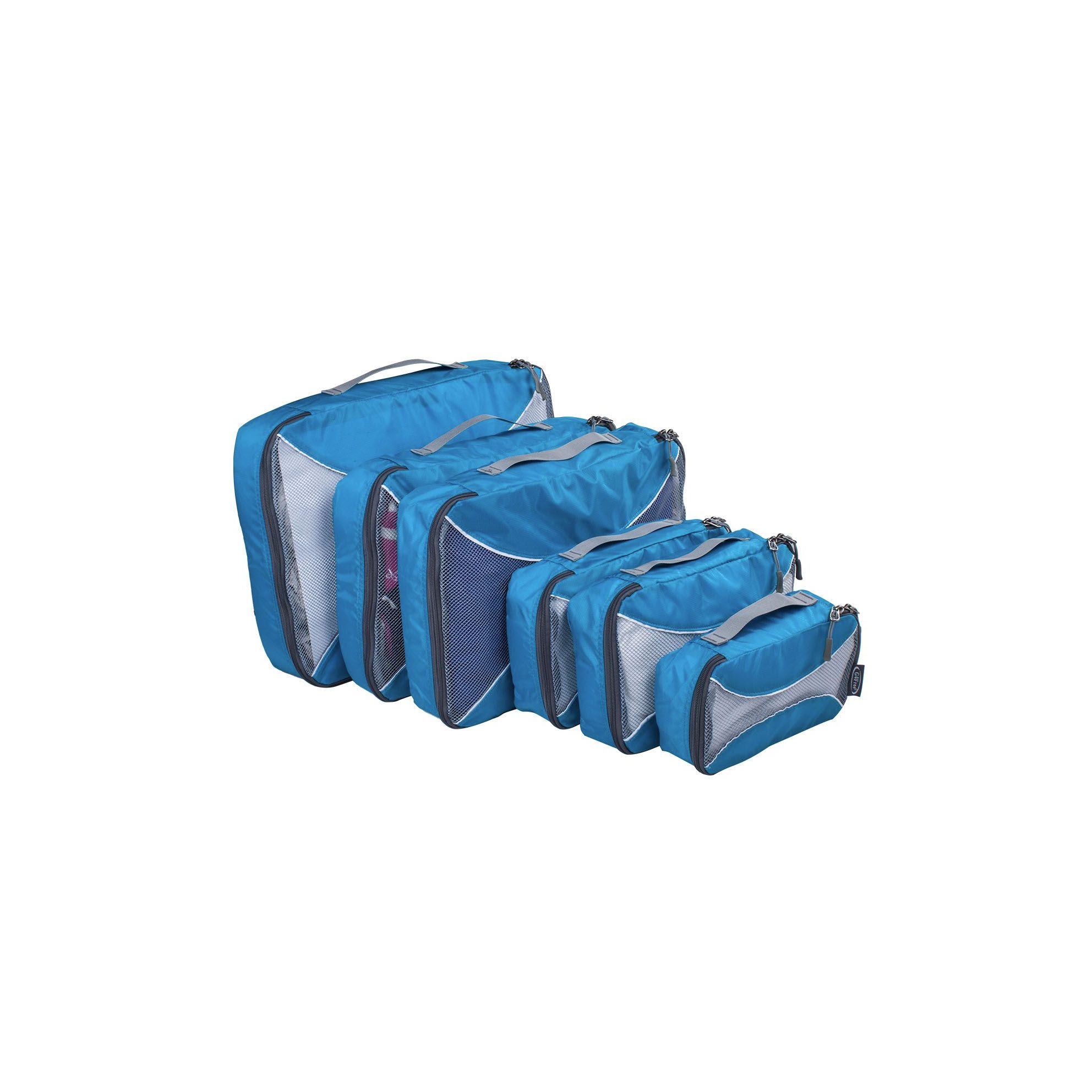 g4free packing cubes