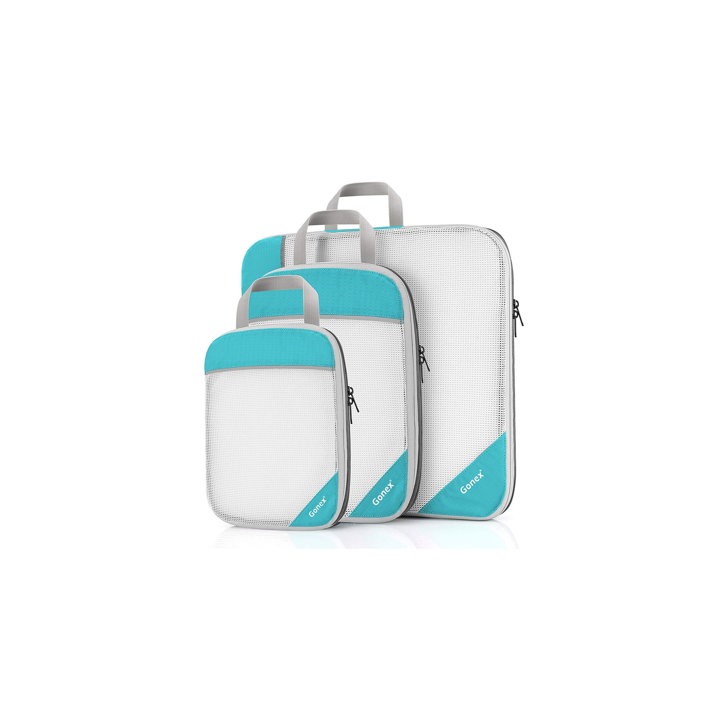 argos travel cubes