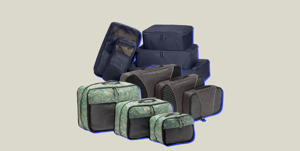 REI Co-op Packing Vacuum Bags - Package of 2