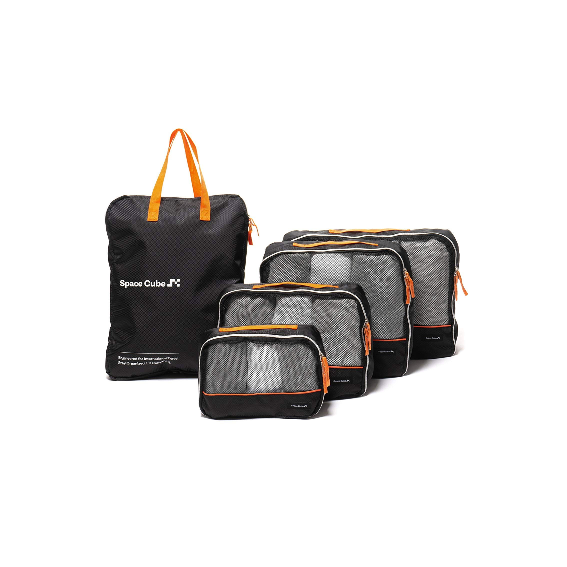 best compression packing cubes uk