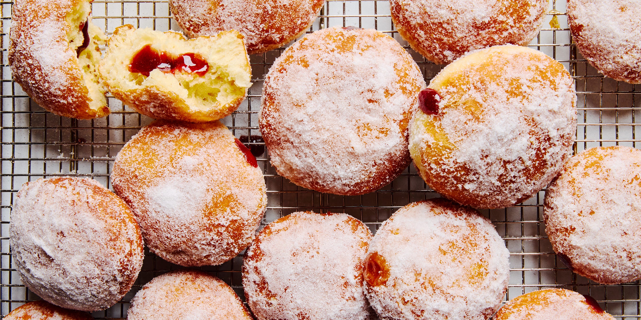 Paczki Is The Traditional Polish Dessert You Should Get To Know