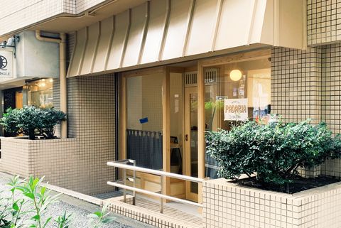 東京・恵比寿に世界のパンが揃うベーカリー「パダリア」がオープン