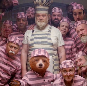 Best Kids' Movies - Paddington 2