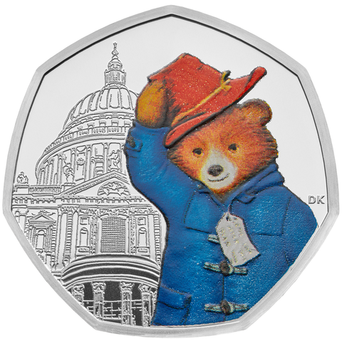 Paddington Paddington
