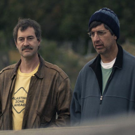 Paddleton - Best Netflix Original Movies Paddleton - Best Netflix Original Movies