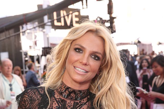 El padre de Britney Spears firma el fin de la tutela de su hija