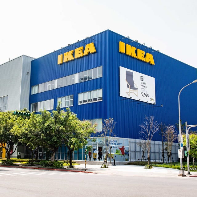 Ikea內湖店即將開幕 鯊鯊包 限量ikea浴巾10大亮點公開 Ikea內湖店即將開幕 鯊鯊包 限量ikea浴巾10大亮點公開