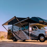 xpanse awning