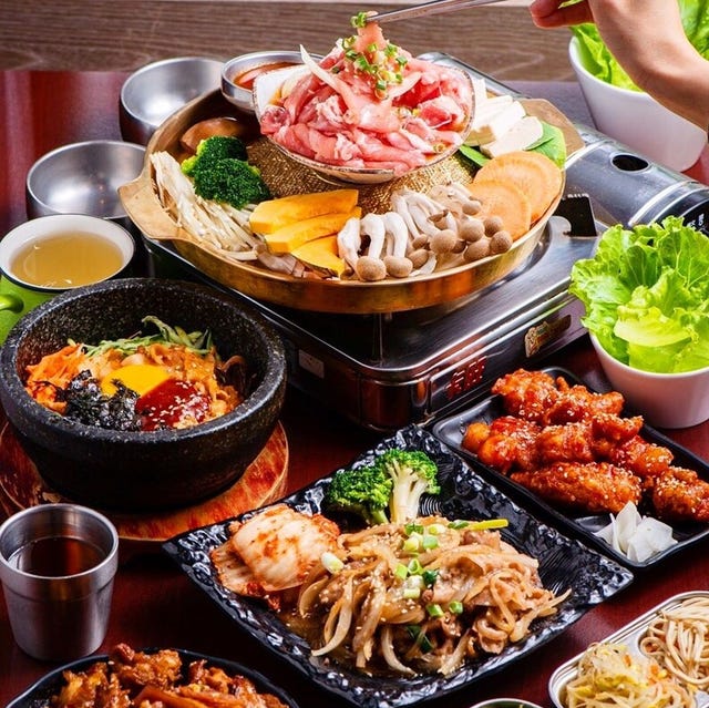 全台10間 人氣韓式料理 推薦 手搖便當 起司春川炒雞秒飛韓國 全台10間 人氣韓式料理 推薦 手搖便當 起司春川炒雞秒飛韓國