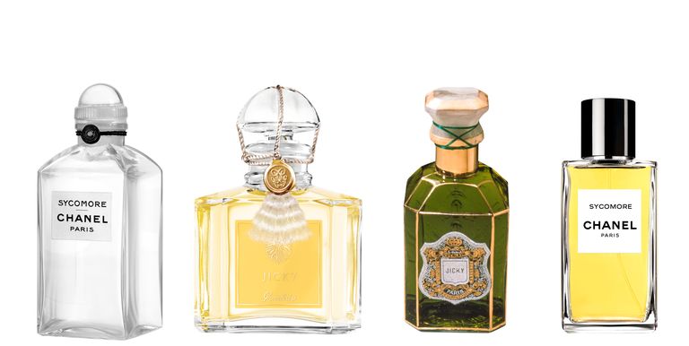 Classic and Discontinued Fragrances - Stores Specializing in Vintage ...