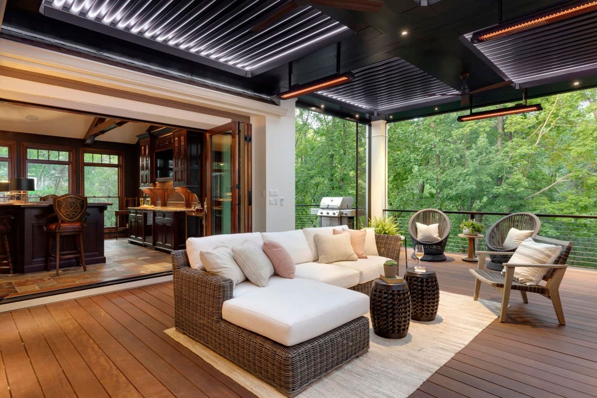 Score Savings On Great Outdoor Gear with Patio Heat and Shade