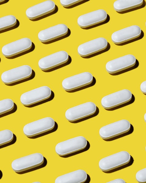 Pain Killers