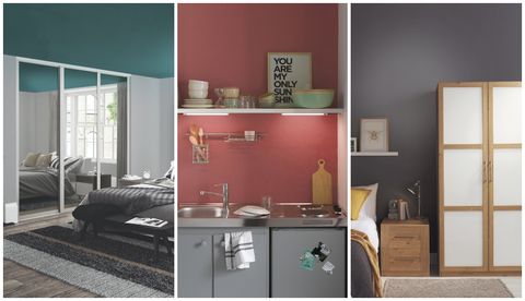 B Q Launches New Goodhome Paint Range From 8 B And Q Paint