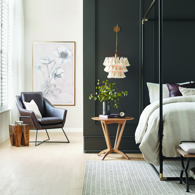 2021 Paint Color Trends, Colors To Paint Living Room 2021