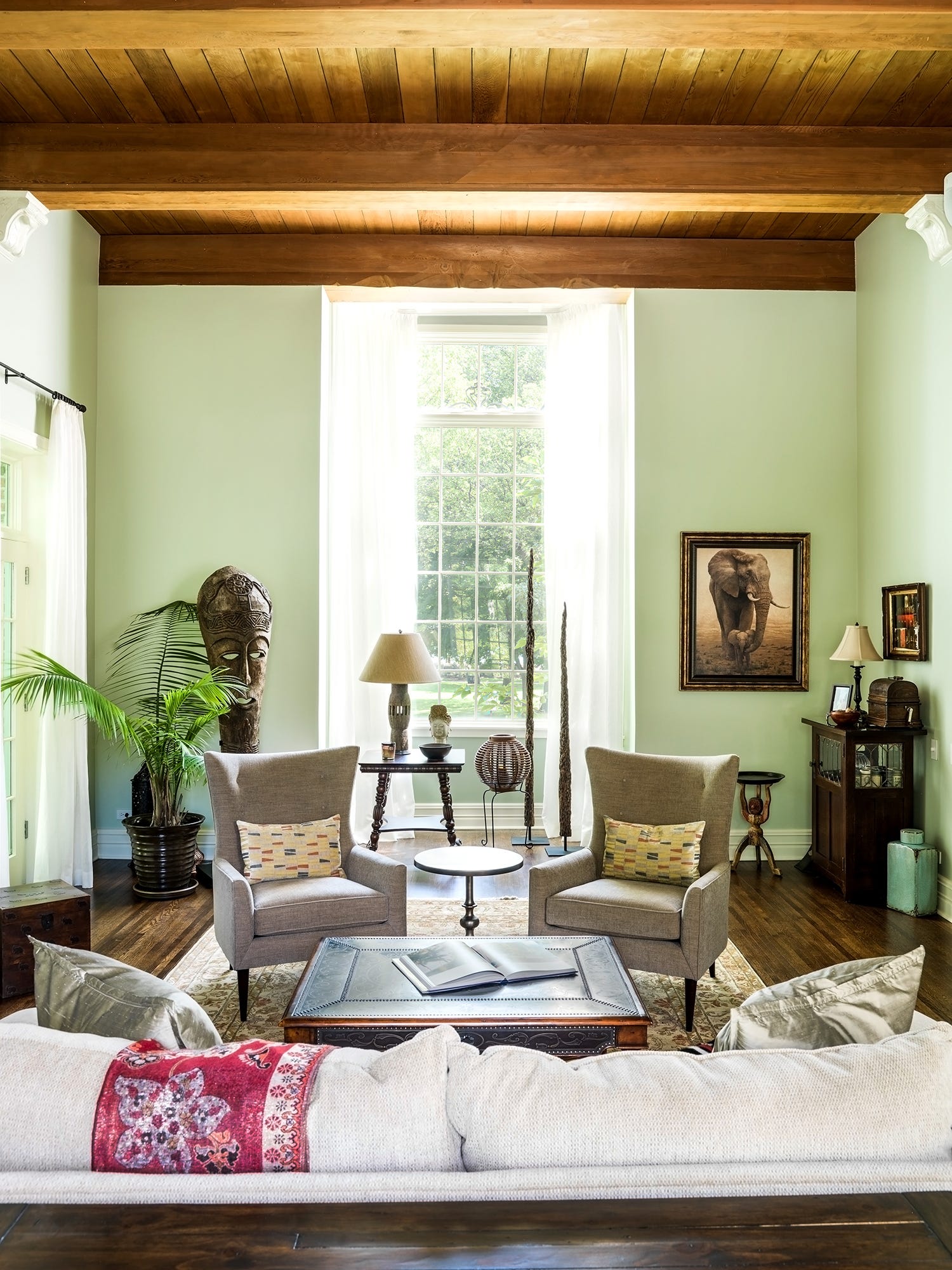 Living Room Wall Paint Ideas 2021 Infoupdate