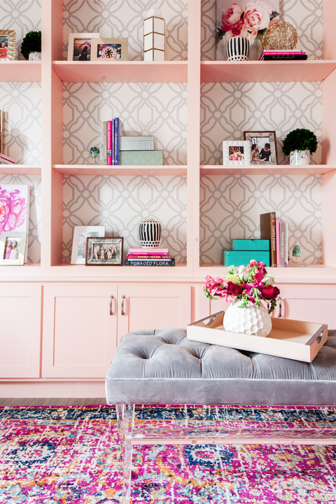 7 Paint Color Trends We Ll See In 2020 Hello Lovely