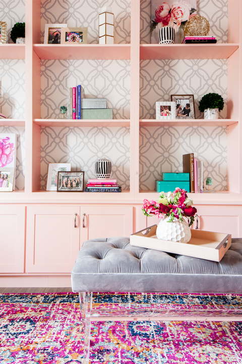 paint colors 2020 - blush