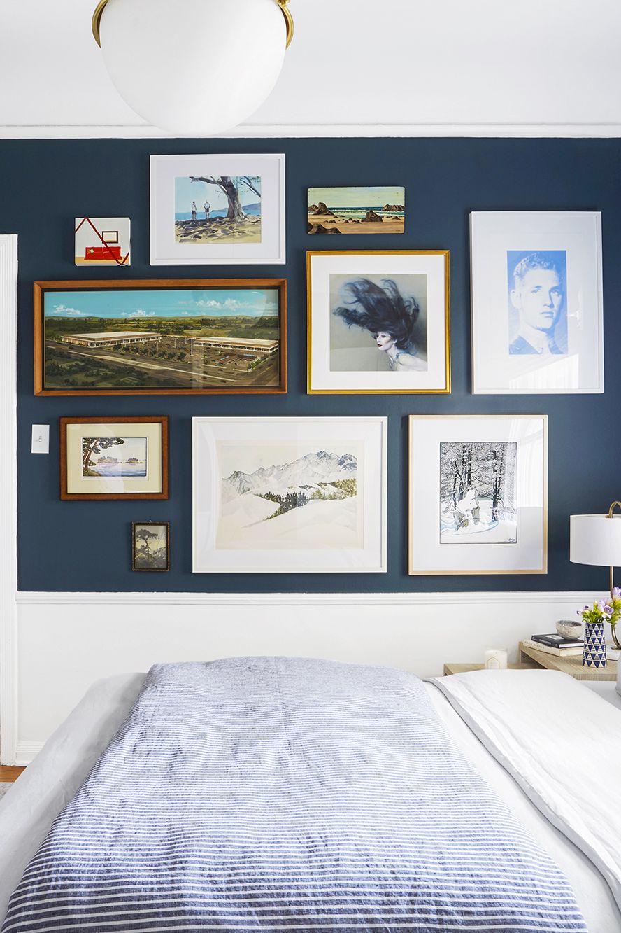 Featured image of post Peaceful 2021 Interior Paint Colors : Ask interior designers how to make a small room look bigger, and you&#039;ll get a lot of different answers—especially when it comes to paint.