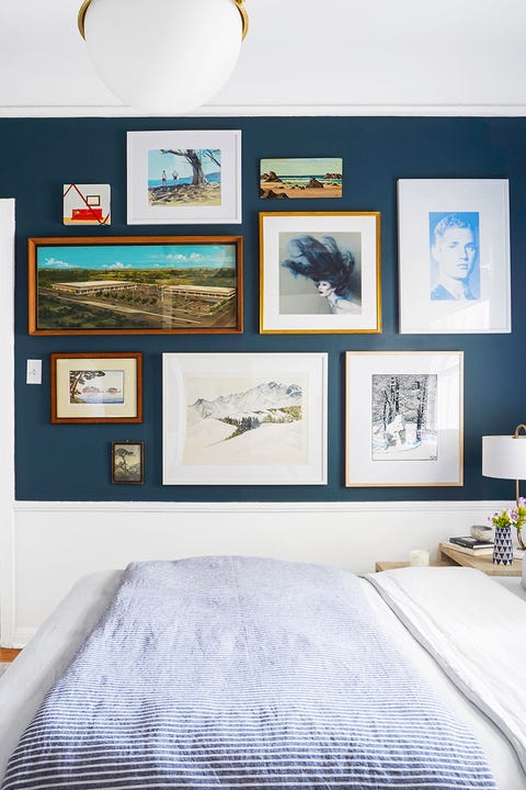 The Best Paint Colors Of 2020 New Paint Trends